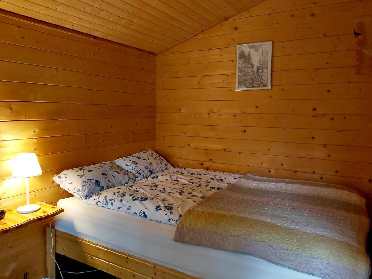 Bakkakot 3 Cozy Cabin In The Woods 아퀴레이리 외부 사진